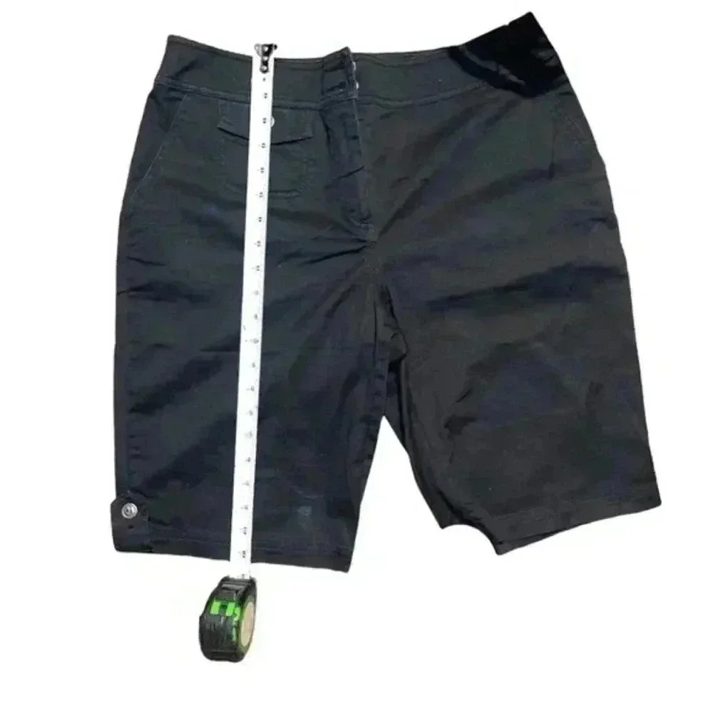 Chicos Shorts. Nice